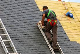 Trusted Woodbourne, PA Roofing Experts